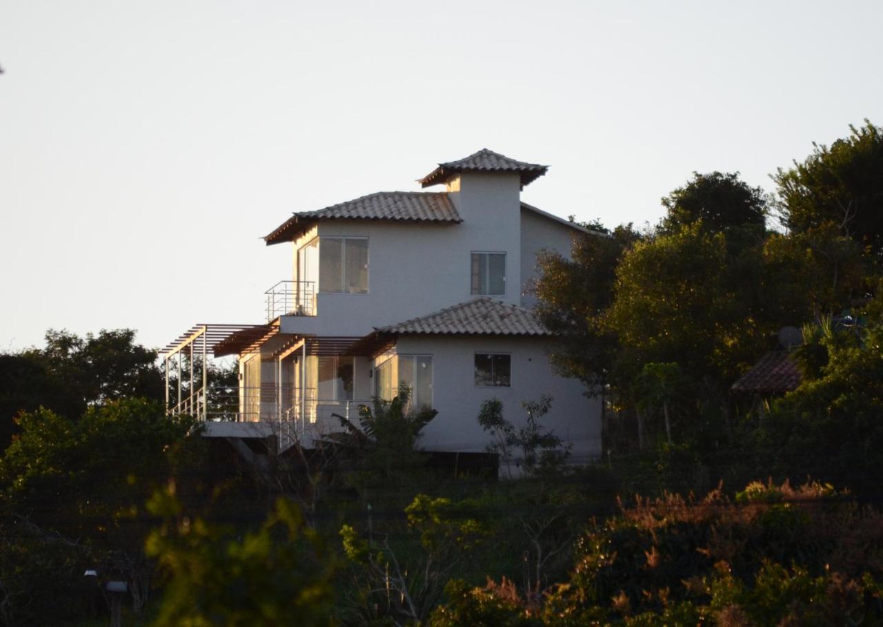 Casa Em Buzios "A Curva Do Sol" Apartment Exterior photo