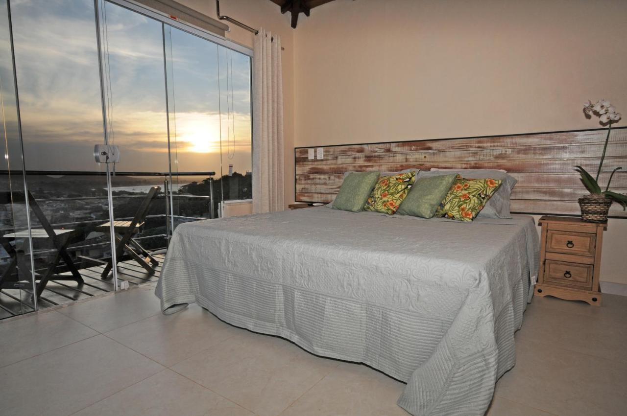 Casa Em Buzios "A Curva Do Sol" Apartment Exterior photo