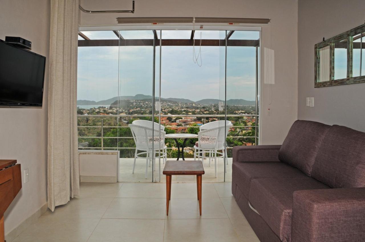 Casa Em Buzios "A Curva Do Sol" Apartment Exterior photo