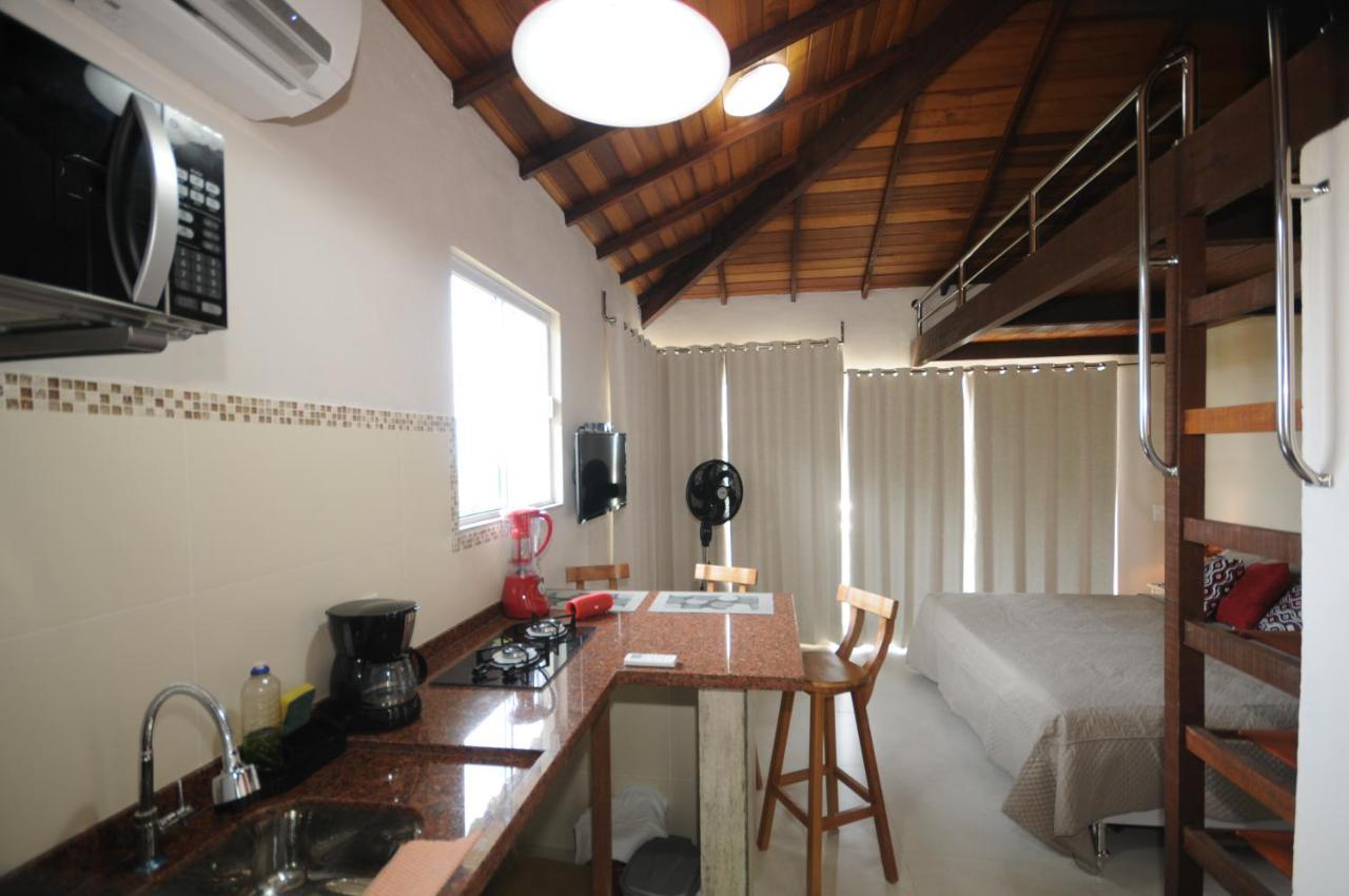 Casa Em Buzios "A Curva Do Sol" Apartment Exterior photo